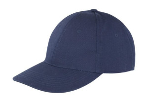 Memphis 6-Panel Low Profile Cap - Reklamnepredmety