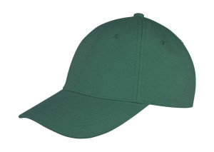 Memphis 6-Panel Low Profile Cap - Reklamnepredmety