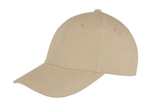 Memphis 6-Panel Low Profile Cap - Reklamnepredmety