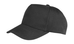 Boston 5-Panel Printers Cap - Reklamnepredmety