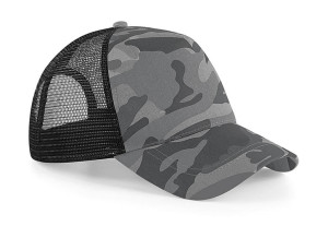 Camo Snapback Trucker - Reklamnepredmety