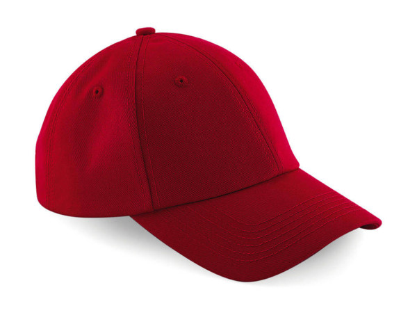 Authentic Baseball Cap