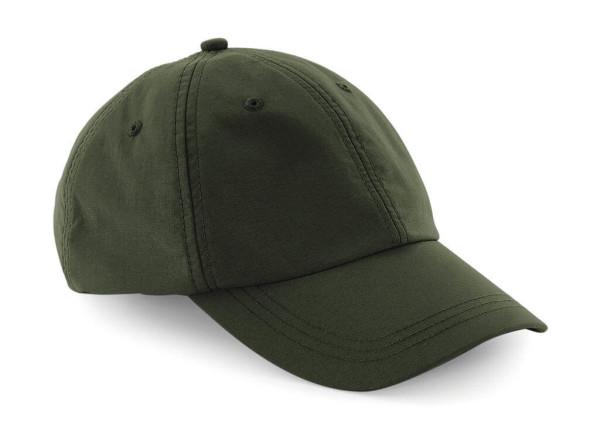 Outdoor 6 Panel Cap