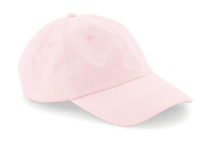 Low Profile 6 Panel Dad Cap - Reklamnepredmety