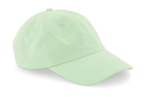 Low Profile 6 Panel Dad Cap - Reklamnepredmety