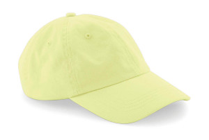 Low Profile 6 Panel Dad Cap - Reklamnepredmety