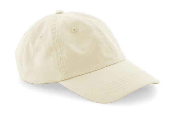 Low Profile 6 Panel Dad Cap