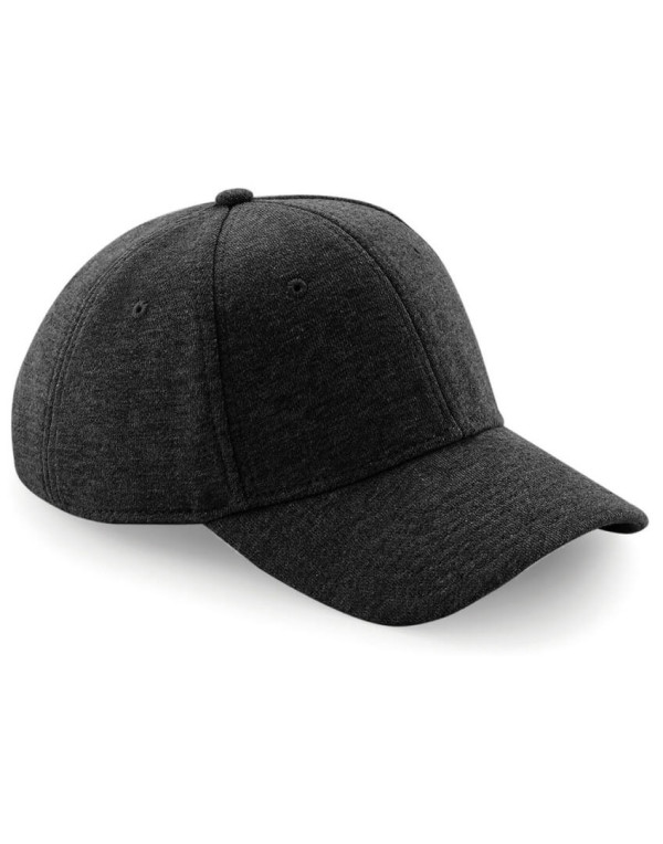 Jersey Athleisure Baseball Cap