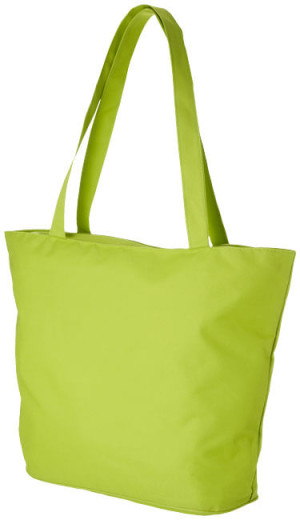 Panama beach tote Gray - Reklamnepredmety