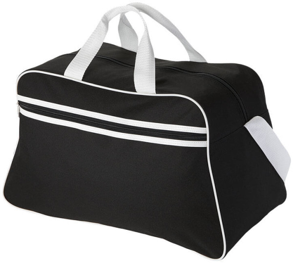 San Jose sport bag