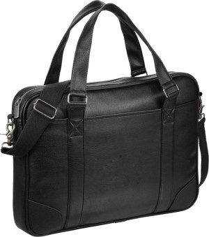 Oxford 15.6" Slim Laptop Briefcase - Reklamnepredmety