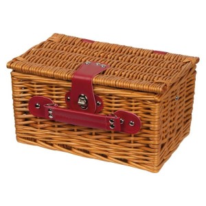 Picnic basket - Reklamnepredmety