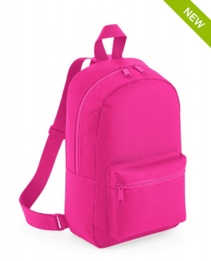 Mini Essential Fashion Backpack - Reklamnepredmety