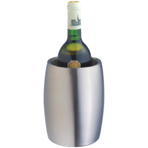 Double Wall Stainless Steel Wine Cooler - Reklamnepredmety