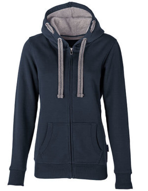 HRM801 Women´s Hooded Jacket - Reklamnepredmety