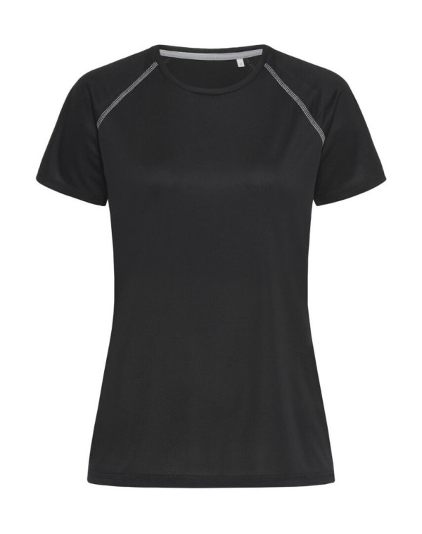 Active Team Raglan Women