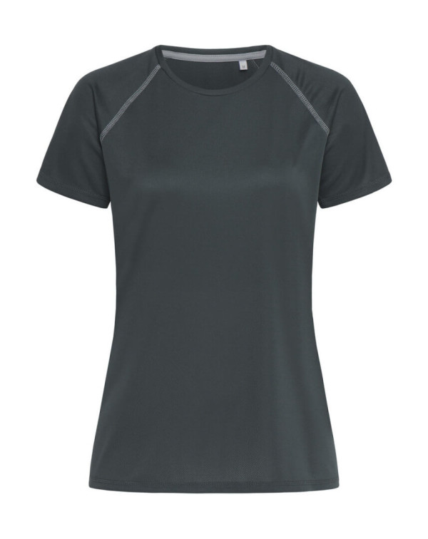 Active Team Raglan Women