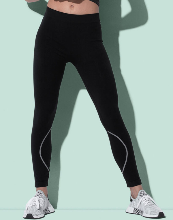 Active Seamless Pants Women