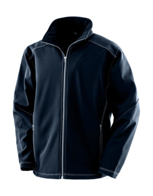 Men`s Treble Stitch Softshell - Reklamnepredmety