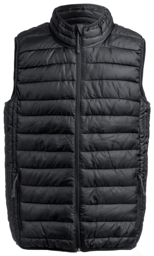 Belsan insulated vest