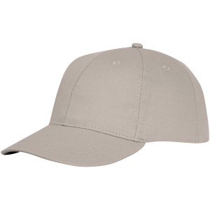 Ares 6 panel cap - Reklamnepredmety