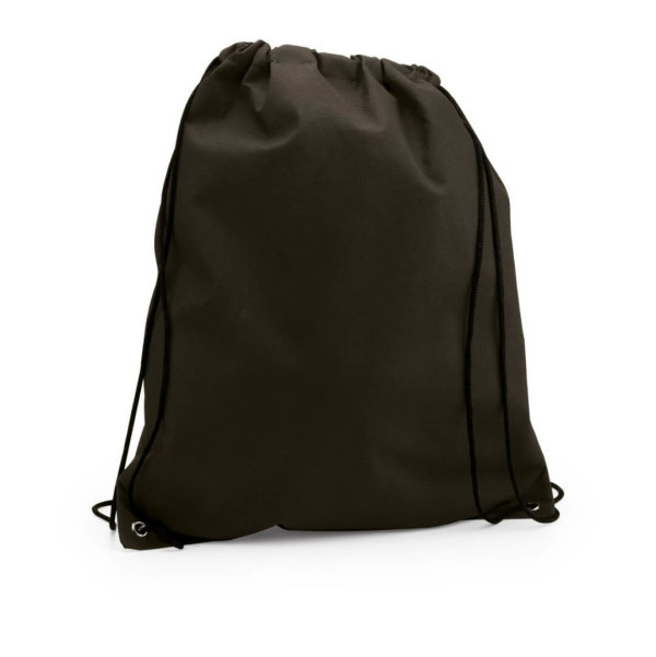 Drawstring bag