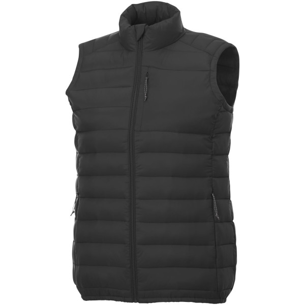 Vest Pallas with insulating layer for men