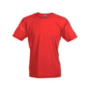 NICOSIA. Men's sports t-shirt - Reklamnepredmety