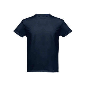 NICOSIA. Men's sports t-shirt - Reklamnepredmety