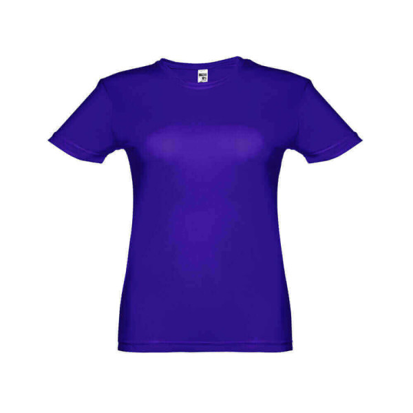 NICOSIA WOMEN. Women's sports t-shirt