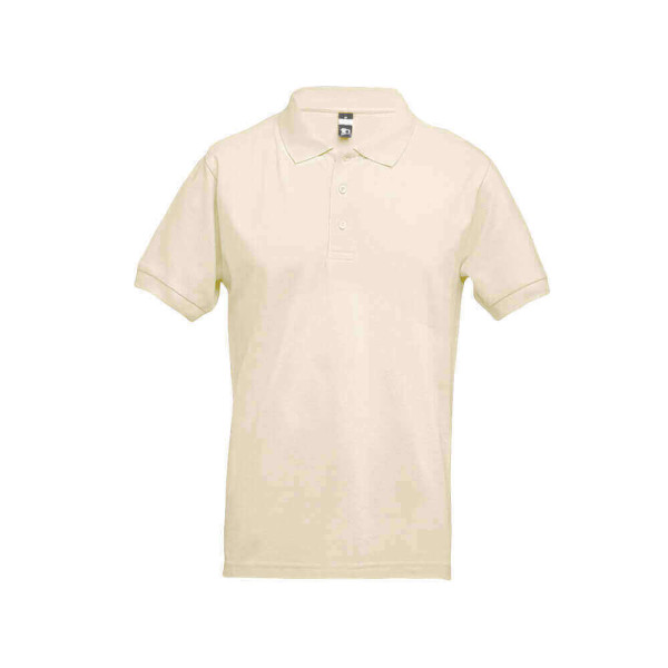 ADAM. Men's polo shirt