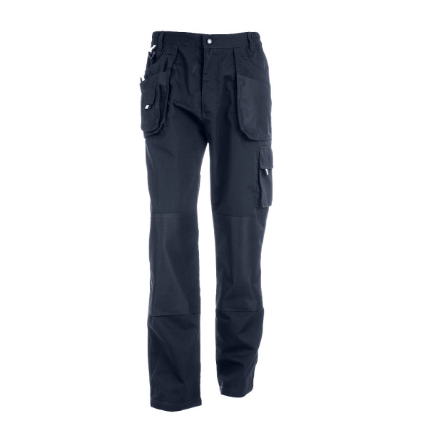 Men's workwear trousers WARSAW