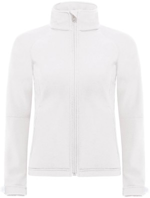 B&C | Ladies' 3-Layer Softshell Jacket - Reklamnepredmety