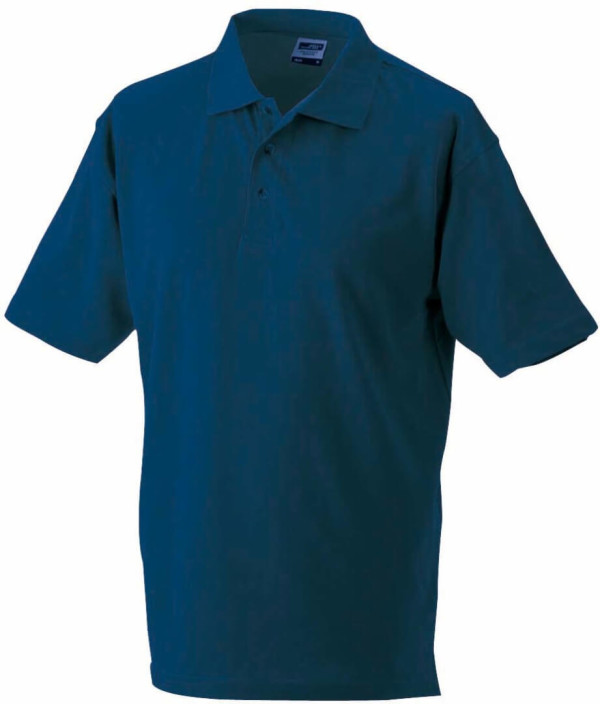 Piqué Worker Polo