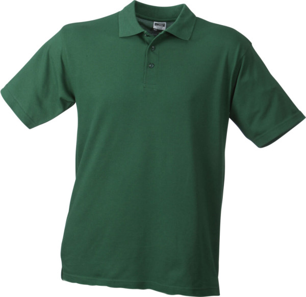 Piqué Worker Polo