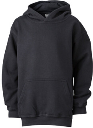 Kids' Hooded Sweatshirt - Reklamnepredmety