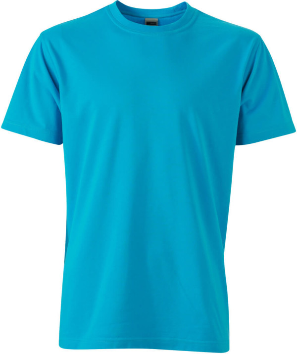 Men‘s Workwear T-Shirt