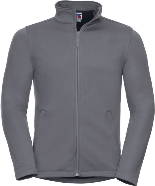 Men's 2-Layer Softshell Jacket