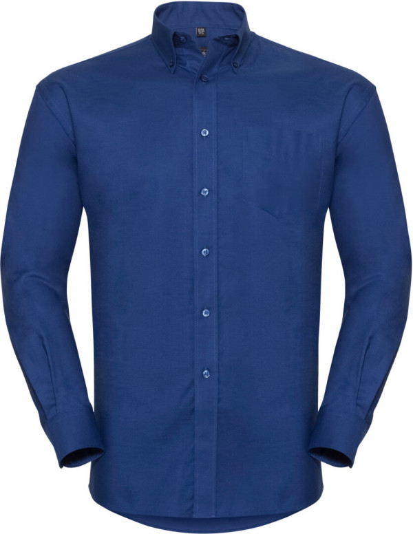 Oxford Shirt longsleeve