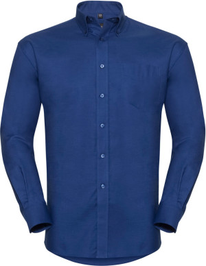 Oxford Shirt longsleeve - Reklamnepredmety