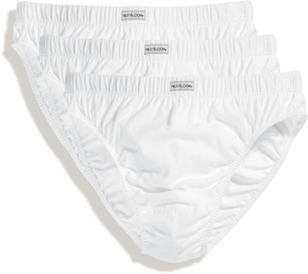 Classic Men's Slip 3-Pack