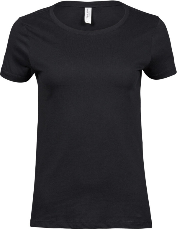 Ladies' Luxury T-Shirt