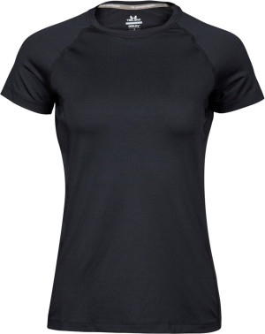 Ladies' CoolDry Sport Shirt - Reklamnepredmety