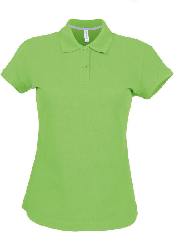 Ladies' Piqué Polo