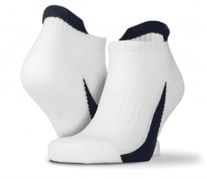 3-Pack Sneaker Socks - Reklamnepredmety