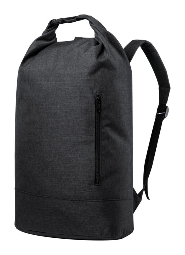 Kropel backpack with protection against theft