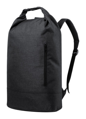 Kropel backpack with protection against theft - Reklamnepredmety