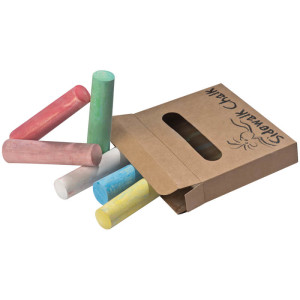 Crayons in box - Reklamnepredmety