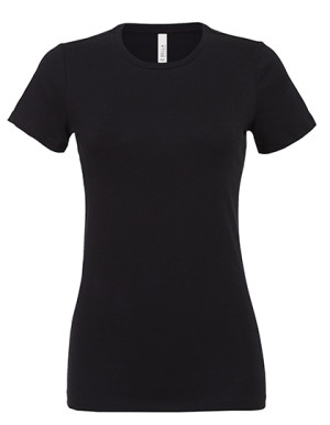 Women´s Relaxed Jersey Short Sleeve Tee - Reklamnepredmety