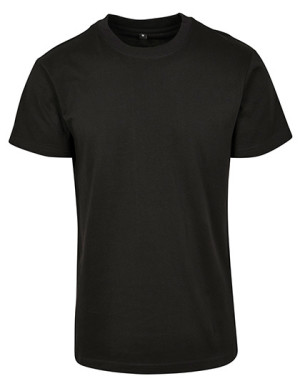 Premium Combed Jersey T-Shirt - Reklamnepredmety